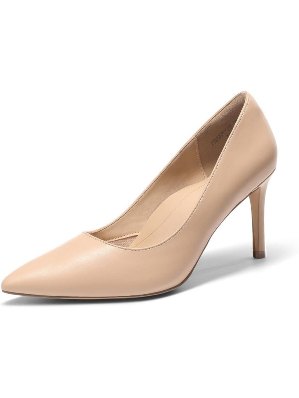 Chic Women's Pointed Toe High Heels Dress Shoes for Parties & Events